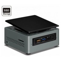 KVX-NUC-10 J3455-8G-240G-SSD